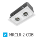 Preview: MRCLR Remodel COB/MRCLR Series Remodel COB